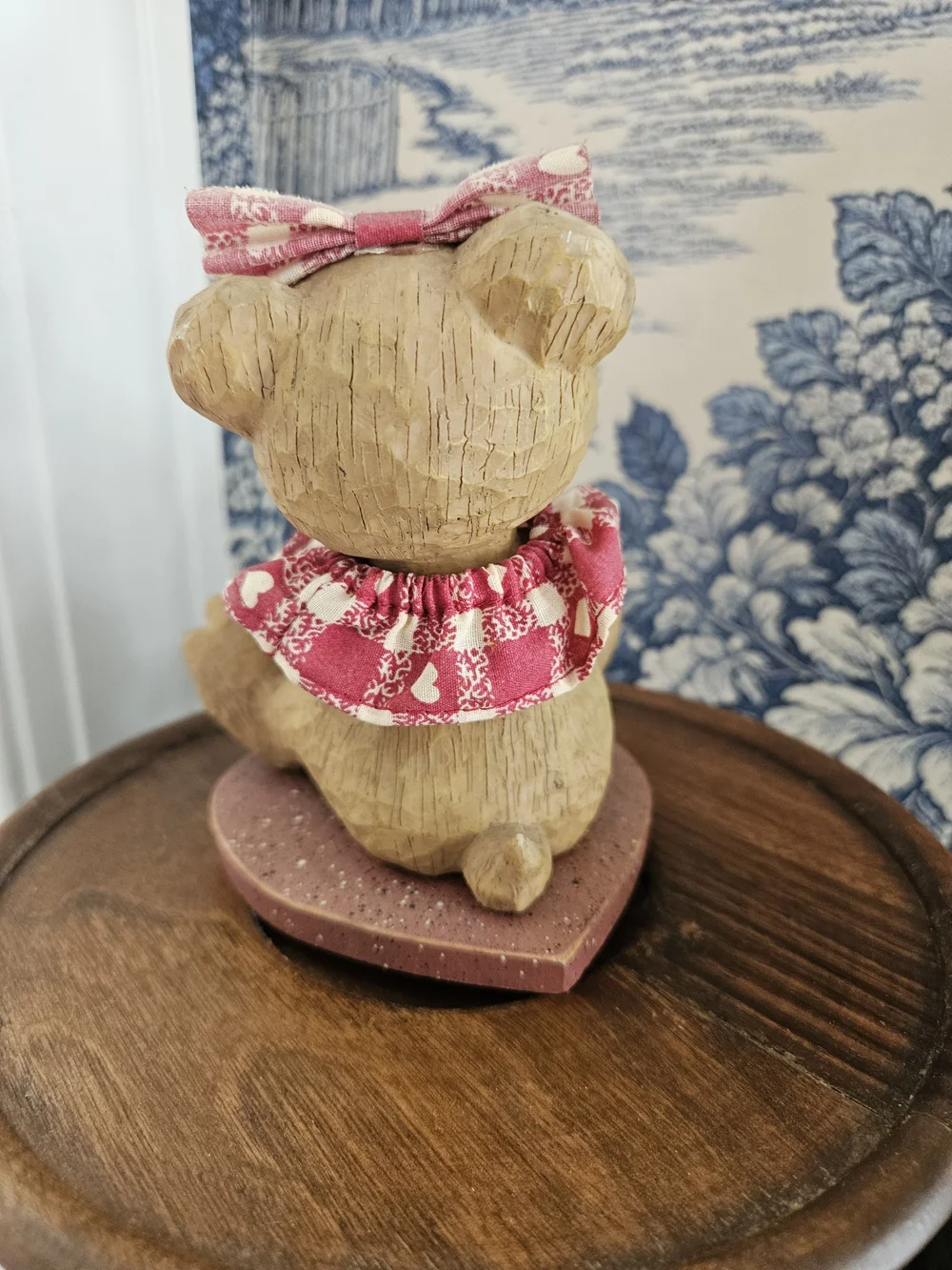 N/A charming bear